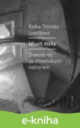 Mluvit mlčky