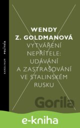 Vytváření nepřítele