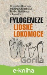 Fylogeneze lidské lokomoce