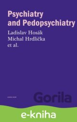 Psychiatry and Pedopsychiatry