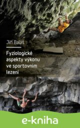 Fyziologické aspekty výkonu ve sportovním lezení