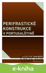 Perifrastické konstrukce v portugalštině