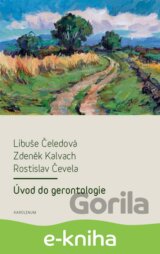 Úvod do gerontologie