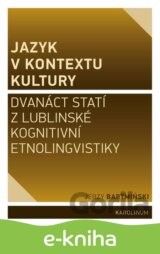 Jazyk v kontextu kultury