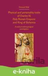 Physical and personality traits of Charles IV, Holy Roman Emperor and King of Bohemia