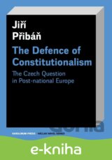 The Defence of Constitutionalism