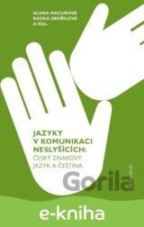 Jazyky v komunikaci neslyšících