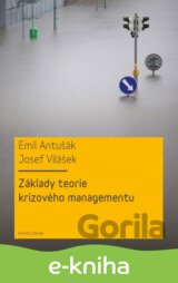 Základy teorie krizového managementu