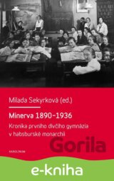 Minerva 1890–1936