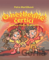 O nezbedné čertici
