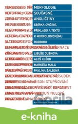 Morfologie současné angličtiny