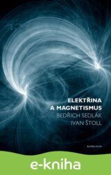 Elektřina a magnetismus