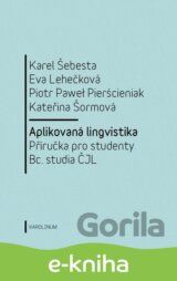 Aplikovaná lingvistika