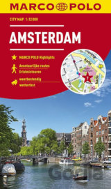 Amsterdam - lamino MD 1:12T