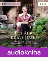 Langmajer Jiří  Pohádky Krále Jiřího