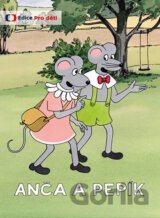Anča a Pepík
