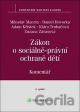 Zákon o sociálně-právní ochraně dětí