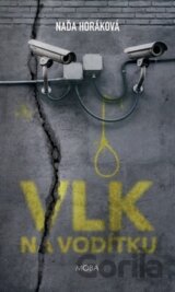 Vlk na vodítku