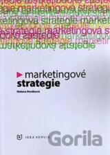 Marketingové strategie