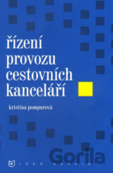 Řízení provozu cestovních kanceláří