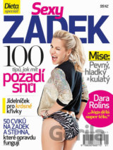 Dieta Speciál - Sexy zadek