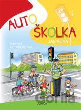 Autoškolka