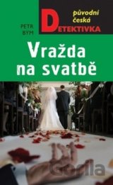 Vražda na svatbě