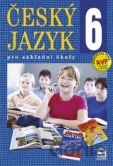 Český jazyk 6