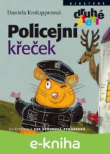 Policejní křeček