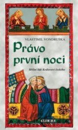 Právo první noci
