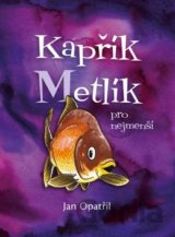 Kapřík Metlík