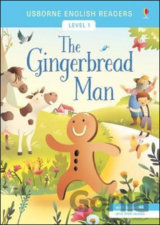 The Gingerbread Man