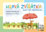 Hravá zvířátka