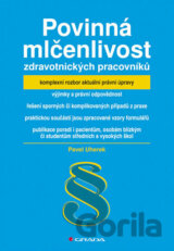 Povinná mlčenlivost zdravotnických pracovníků