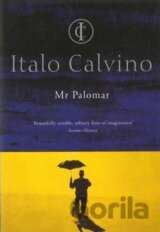 Mr Palomar