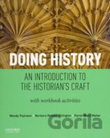 Doing History
