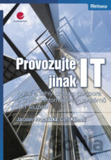 Provozujte IT jinak
