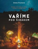 Vaření pod širákem