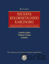 Recidiva kolorektálního karcinomu