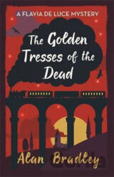 The Golden Tresses of the Dead