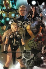 Secret Avengers By Ed Brubaker: The Complete Collection