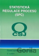 Statistická regulace výrobního procesu