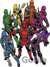 Deadpool: World´s Greatest Vol. 1