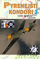 Pyrenejští kondoři 3