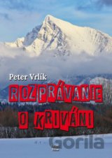 Rozprávanie o Kriváni