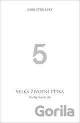 Velká životní pětka