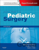 Ashcraft's Pediatric Surgery