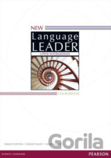 New Language Leader Upper Intermediate