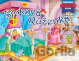 Šípková Růženka