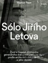 Sólo Jiřího Letova